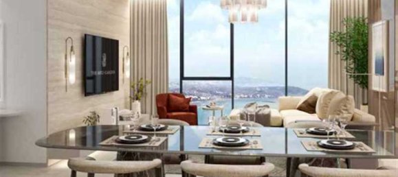 2 bedrooms Apartment in Agios Tychonas, Cyprus No. 8577 7