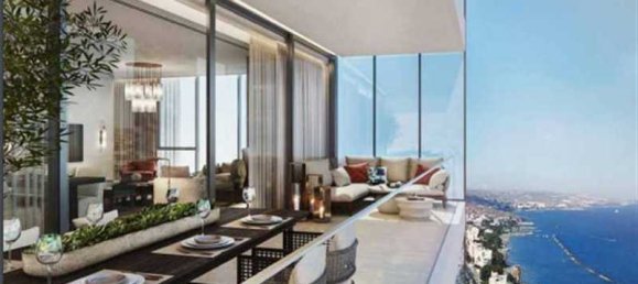 2 bedrooms Apartment in Agios Tychonas, Cyprus No. 8577 8