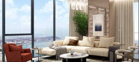 2 bedrooms Apartment in Agios Tychonas, Cyprus No. 8577 5