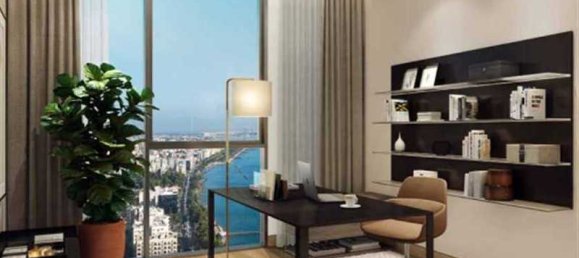 2 bedrooms Apartment in Agios Tychonas, Cyprus No. 8577 6