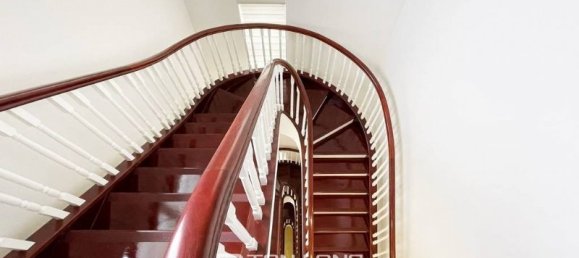 4 Schlafzimmer Villa in Long Bien, Vietnam, Nr. 696 19