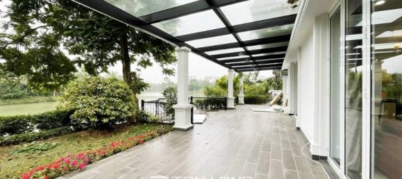 4 Schlafzimmer Villa in Long Bien, Vietnam, Nr. 696 23