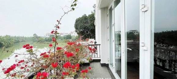 4 Schlafzimmer Villa in Long Bien, Vietnam, Nr. 696 20