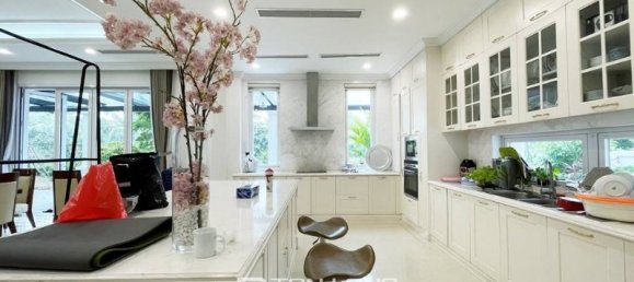 4 Schlafzimmer Villa in Long Bien, Vietnam, Nr. 696 7