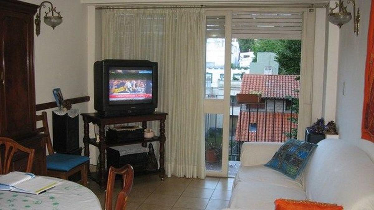 Apartamento T2 em Mar del Plata, Argentina N.º 103338