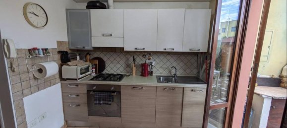 4-Zimmer Wohnung in Fano, Italy, Nr. 67786 3