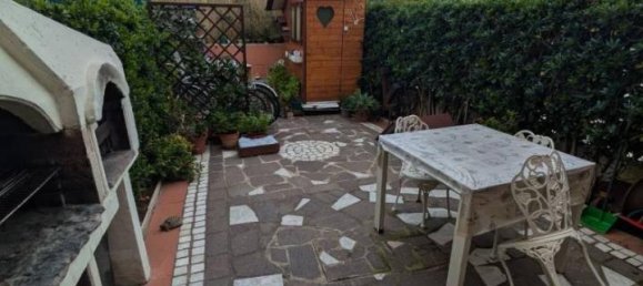 4-Zimmer Wohnung in Fano, Italy, Nr. 67786 8