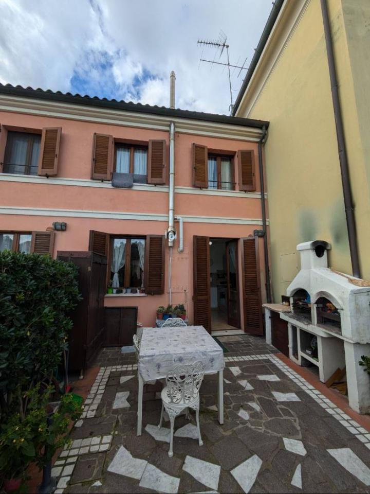 4-Zimmer Wohnung in Fano, Italy, Nr. 67786