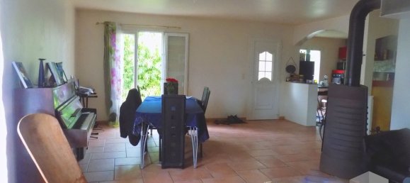 4 غرف نوم تاون هاوس في Pont-sur-Seine, France رقم 246557 5