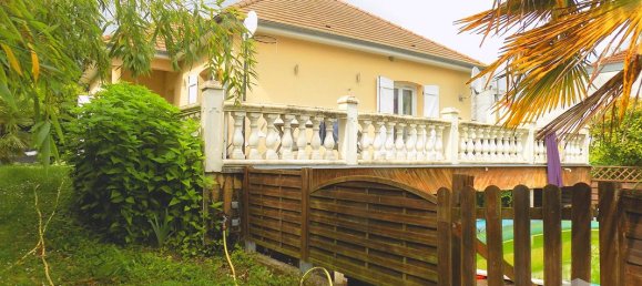 4 غرف نوم تاون هاوس في Pont-sur-Seine, France رقم 246557 3