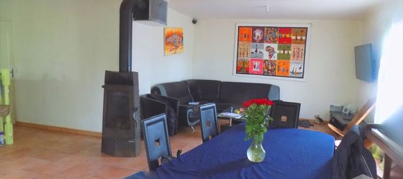 4 غرف نوم تاون هاوس في Pont-sur-Seine, France رقم 246557 4