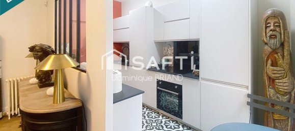 3 bedrooms Apartment in Lannion, France No. 206919 2