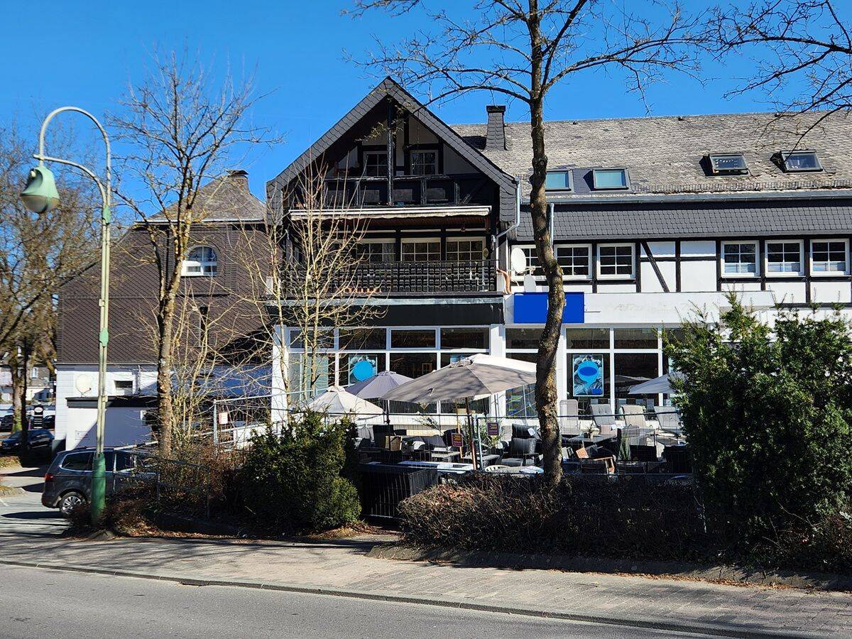  بناية في Hochsauerlandkreis, Germany 2709متر مربع رقم 309976