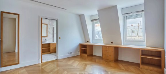 4 Schlafzimmer Doppelhaus in Paris, France, Nr. 182703 17
