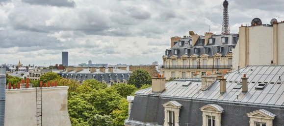 4 Schlafzimmer Doppelhaus in Paris, France, Nr. 182703 5