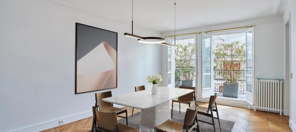 4 Schlafzimmer Doppelhaus in Paris, France, Nr. 182703 6