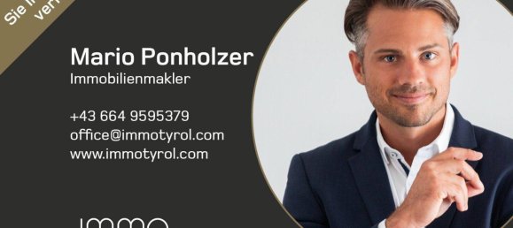 2-Zimmer Wohnung in Patsch, Austria, Nr. 252731 11