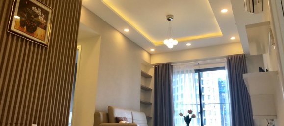 2 bedrooms Apartment in Thu Duc, Vietnam No. 16570 9