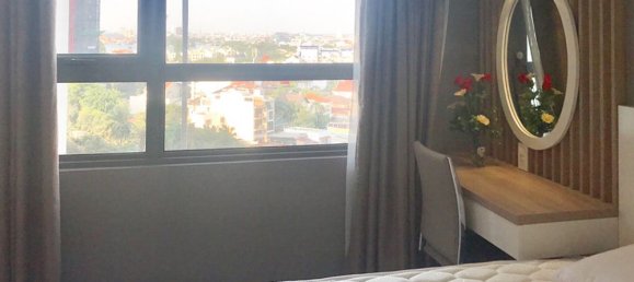 2 bedrooms Apartment in Thu Duc, Vietnam No. 16570 4