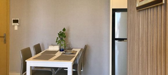 2 bedrooms Apartment in Thu Duc, Vietnam No. 16570 3