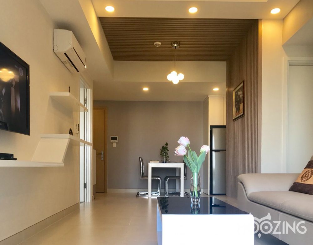 2 bedrooms Apartment in Thu Duc, Vietnam No. 16570
