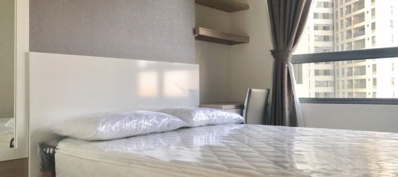 2 bedrooms Apartment in Thu Duc, Vietnam No. 16570 2