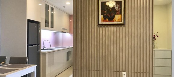 2 bedrooms Apartment in Thu Duc, Vietnam No. 16570 8