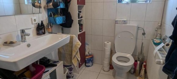 4 rooms Apartment in Waldshut, Germany No. 936 10