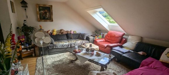 4 rooms Apartment in Waldshut, Germany No. 936 5