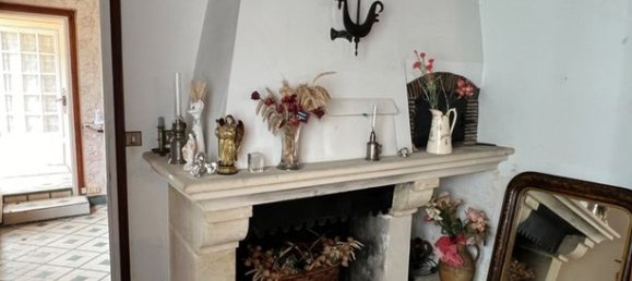 Casa de 4 dormitorios en Grisy-les-Platres, France No. 306201 3