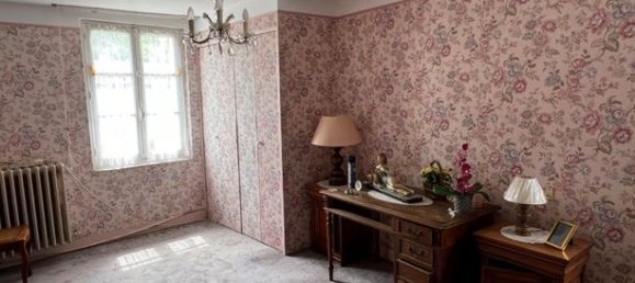 Casa de 4 dormitorios en Grisy-les-Platres, France No. 306201 7