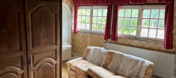 Casa de 4 dormitorios en Grisy-les-Platres, France No. 306201 10