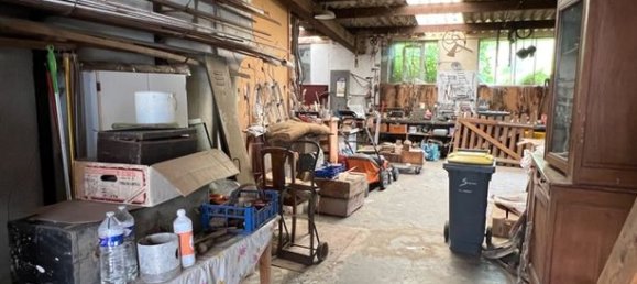 Casa de 4 dormitorios en Grisy-les-Platres, France No. 306201 16