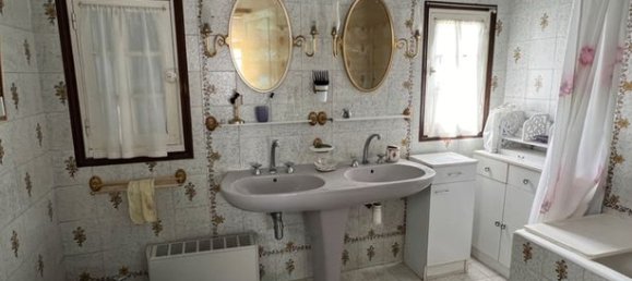 Casa de 4 dormitorios en Grisy-les-Platres, France No. 306201 18