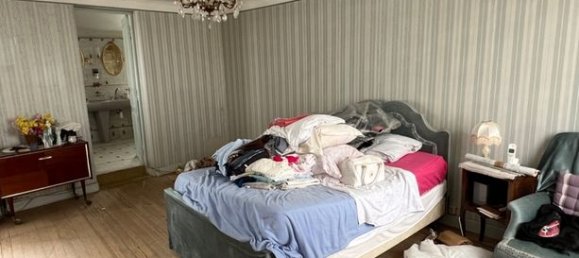 Casa de 4 dormitorios en Grisy-les-Platres, France No. 306201 14