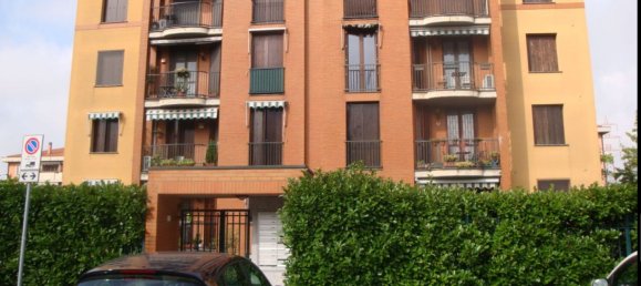 4 rooms Apartment in Cernusco sul Naviglio, Italy No. 287712 19