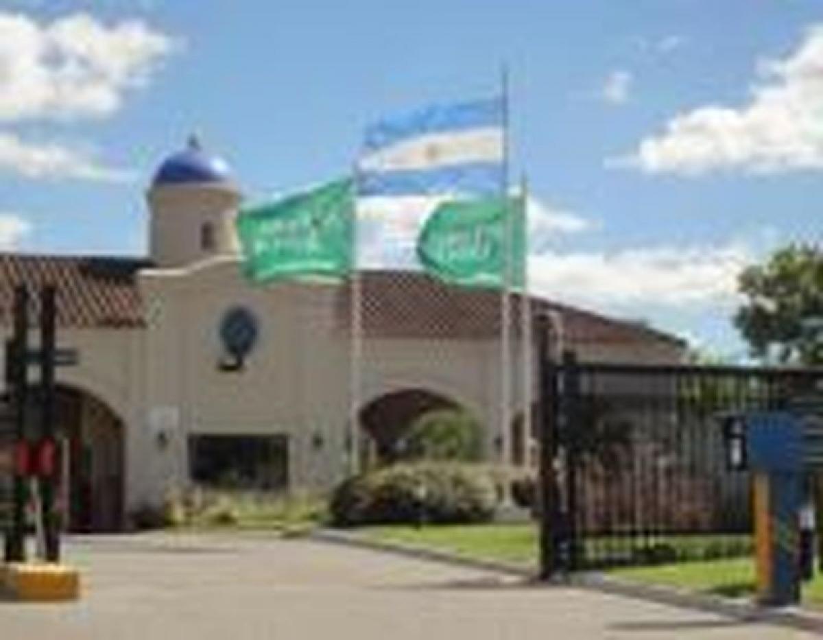  Land in Tigre, Argentina No. 118891