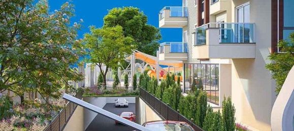 Wohnung 2+1 in Mahmutlar, Turkey, Nr. 11523 7