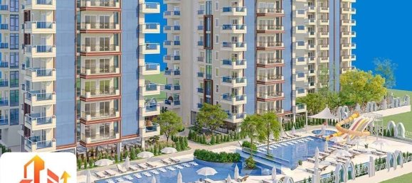 Wohnung 2+1 in Mahmutlar, Turkey, Nr. 11523 3