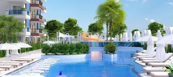 Wohnung 2+1 in Mahmutlar, Turkey, Nr. 11523 10