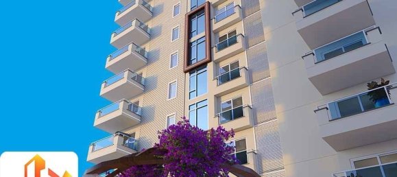 Wohnung 2+1 in Mahmutlar, Turkey, Nr. 11523 9