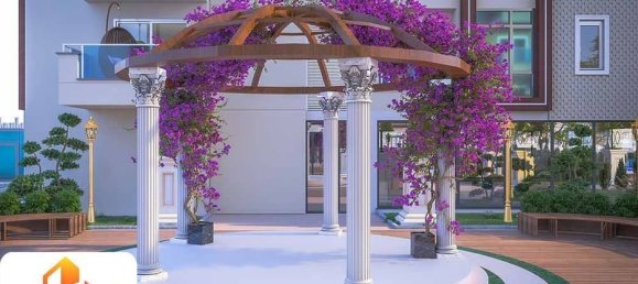 Wohnung 2+1 in Mahmutlar, Turkey, Nr. 11523 8