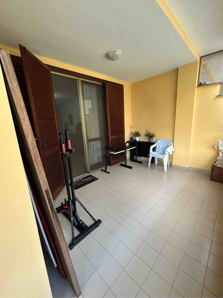 3 bedrooms Apartment in Motta Visconti, Italy No. 387564