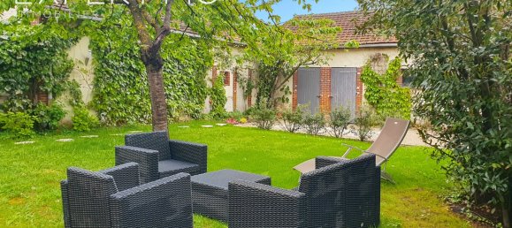 Adosado de 3 dormitorios en Villemeux-sur-Eure, France No. 82477 5