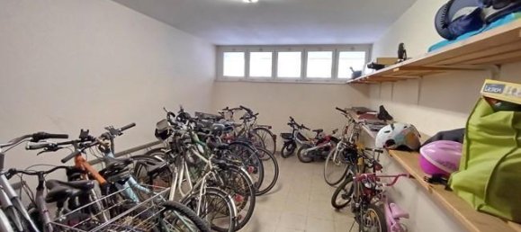 3 rooms Apartment in Hernals, Austria No. 213299 13