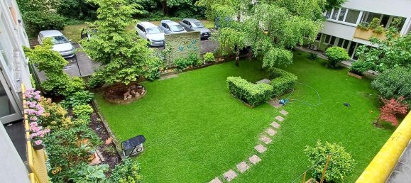 3 rooms Apartment in Hernals, Austria No. 213299 11