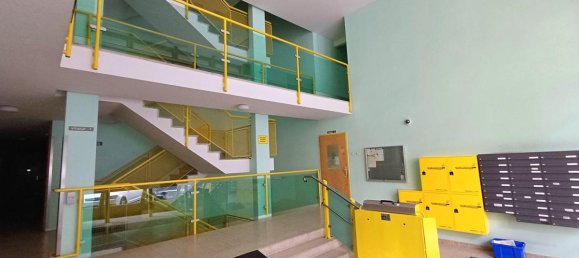 3 rooms Apartment in Hernals, Austria No. 213299 3