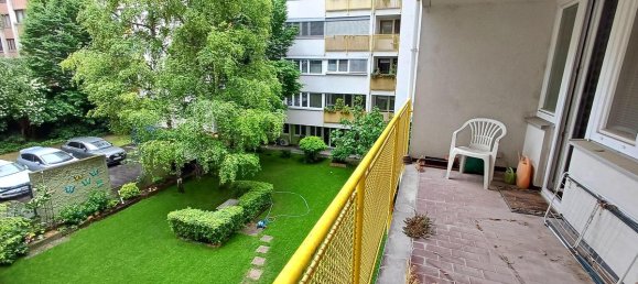 3 rooms Apartment in Hernals, Austria No. 213299 10