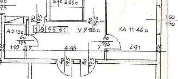 3 rooms Apartment in Dobling, Austria No. 49312 18