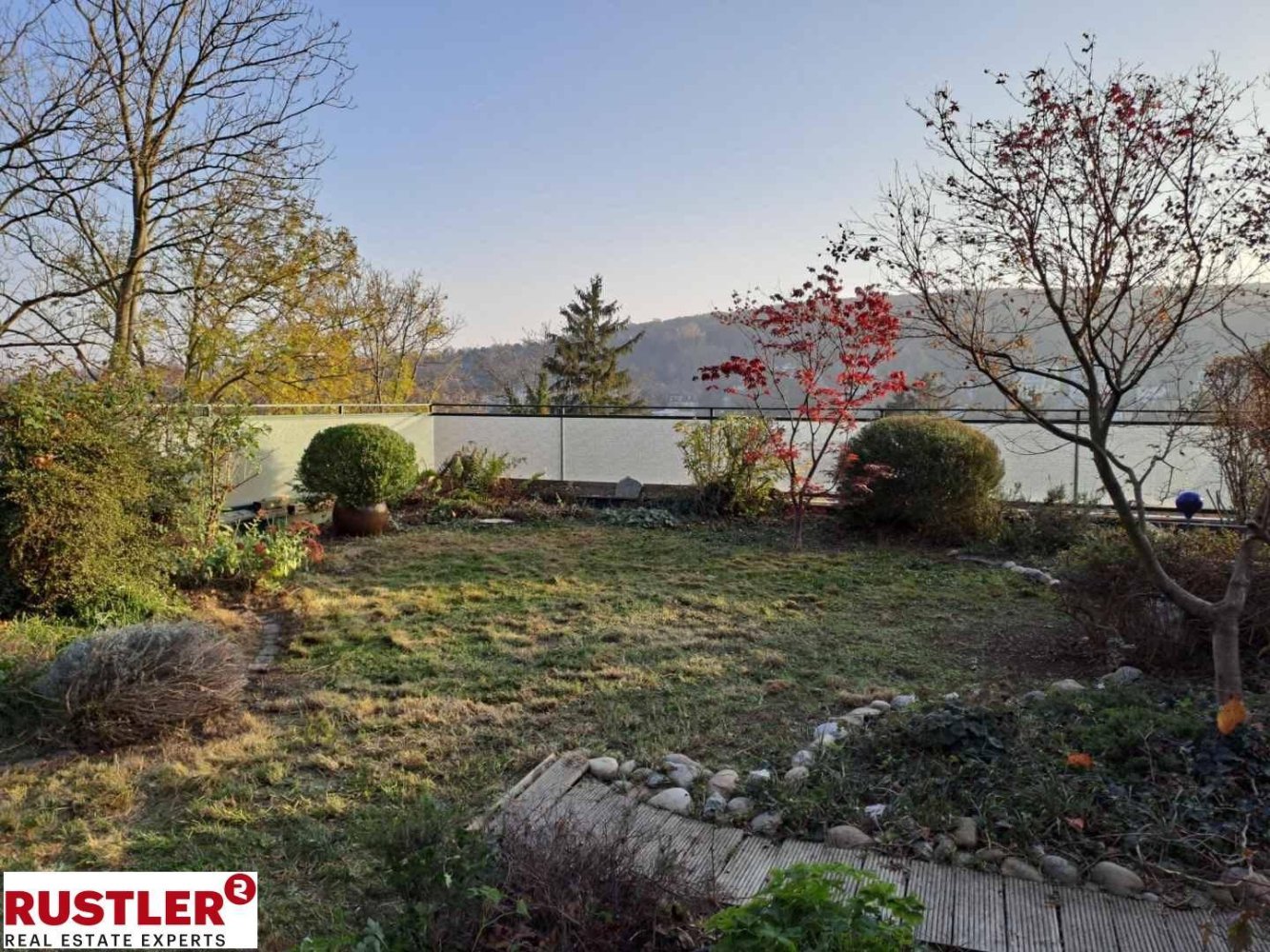 3 rooms Apartment in Dobling, Austria No. 49312